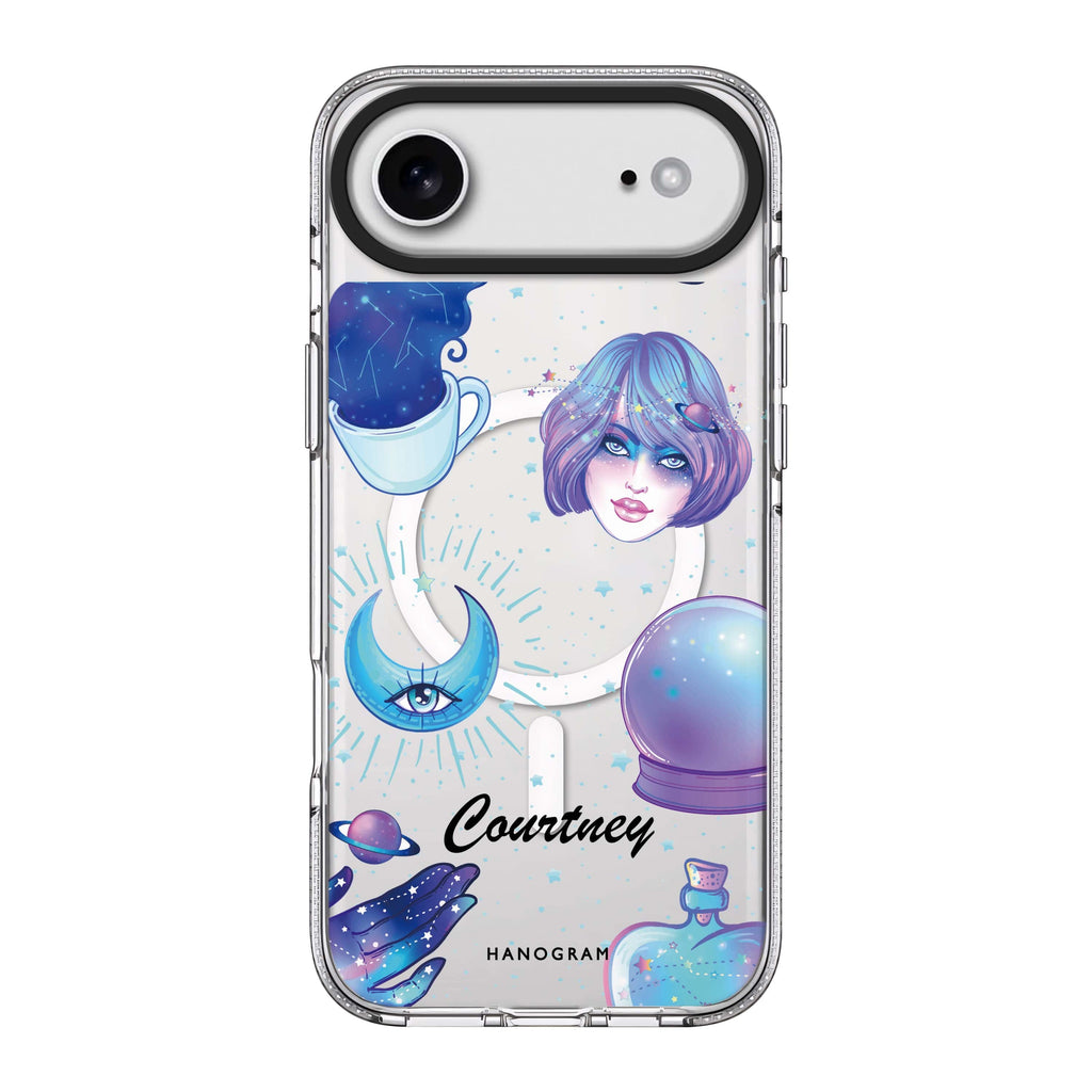 iPhone Air Ultra Clear Case