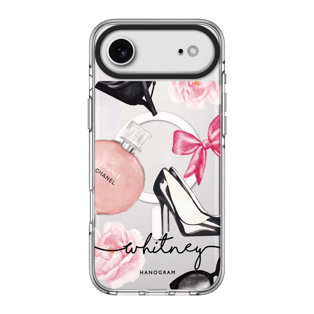 iPhone Air Ultra Clear Case