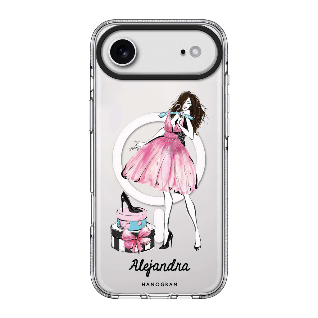 iPhone Air Ultra Clear Case
