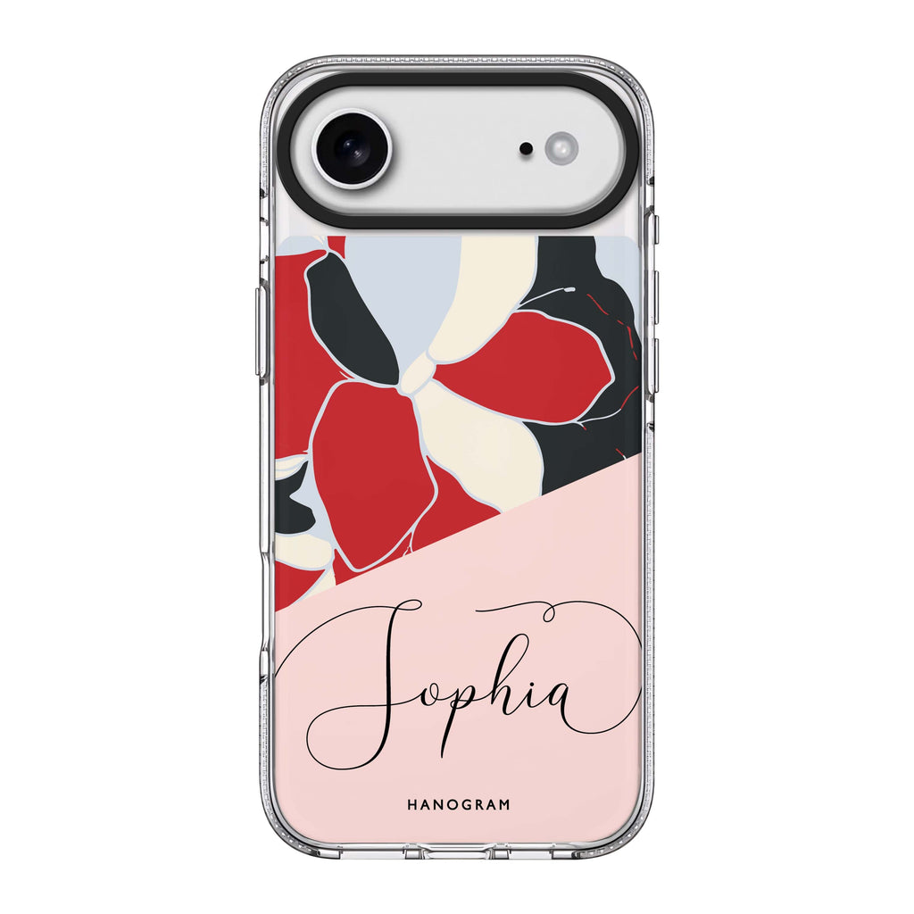iPhone Air Ultra Clear Case
