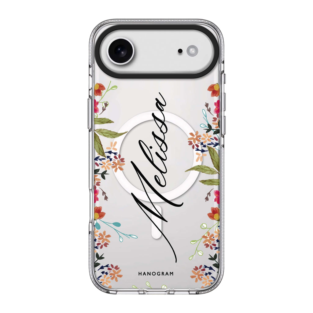 iPhone Air Ultra Clear Case