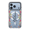 Rustic Garden Ultra Clear Case