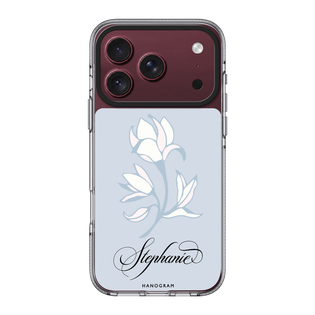 Exquisite Flowers Ultra Clear Case