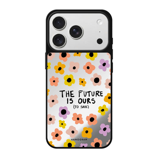iPhone 18 Pro Mirror Case