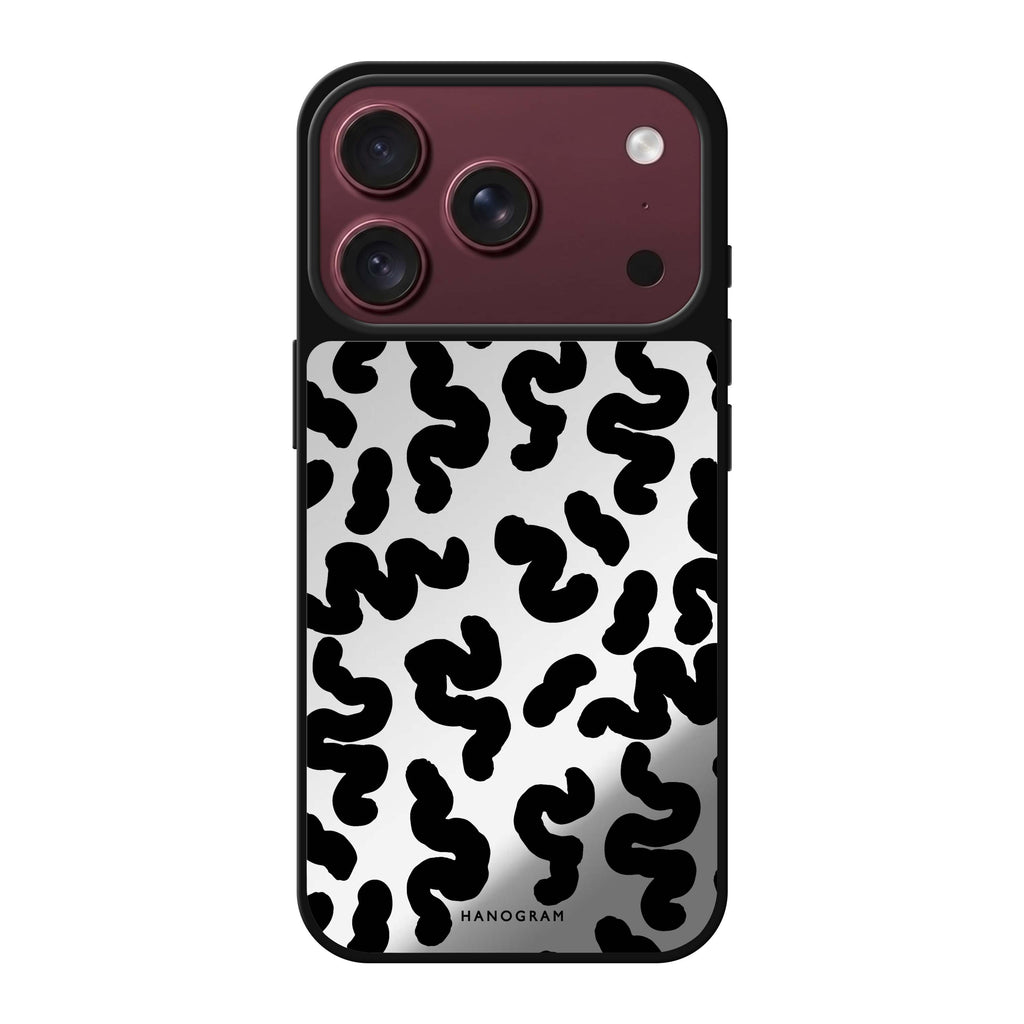 Wow Wow iPhone 18 Pro Max mirror case