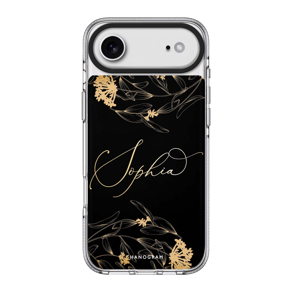 iPhone Air Ultra Clear Case