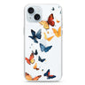 Quiet Flight iPhone Ultra Clear Case