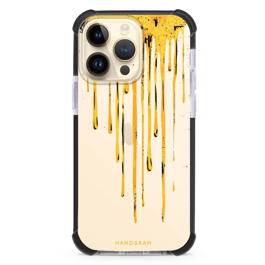 Opulent Flow Ultra Shockproof Case