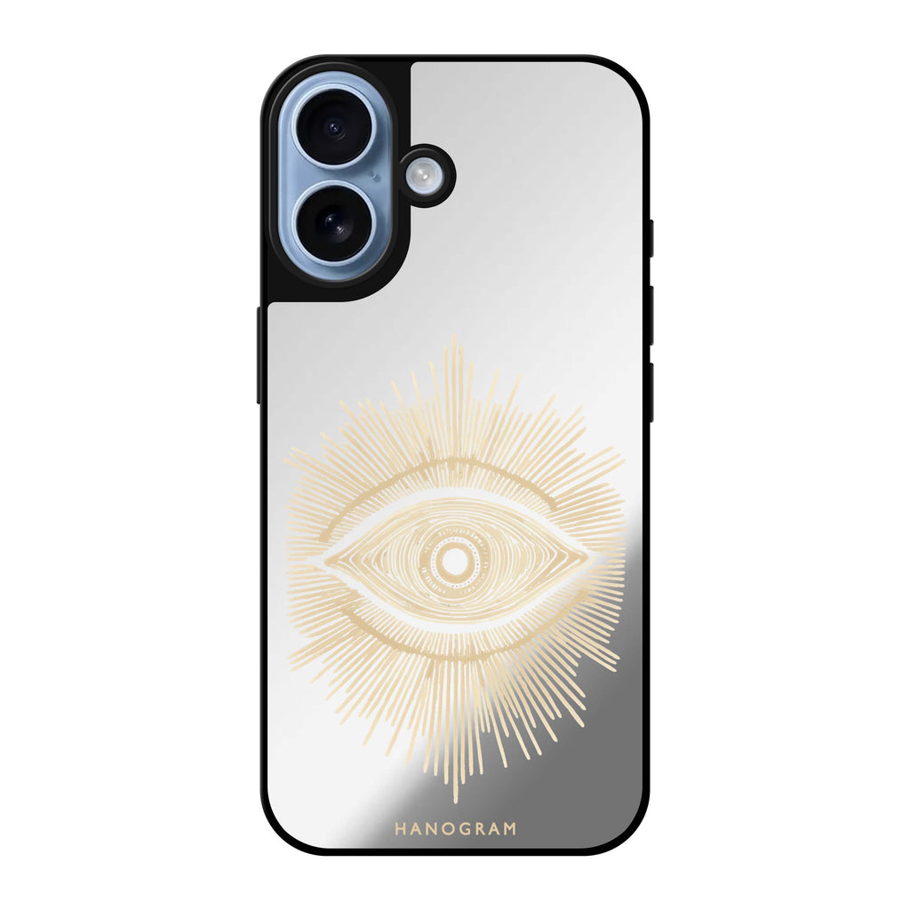 Eye of Eternity Mirror Case