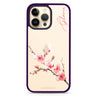 Cherry Bliss Impact Guard Bumper Case