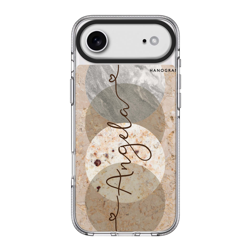 iPhone Air Ultra Clear Case