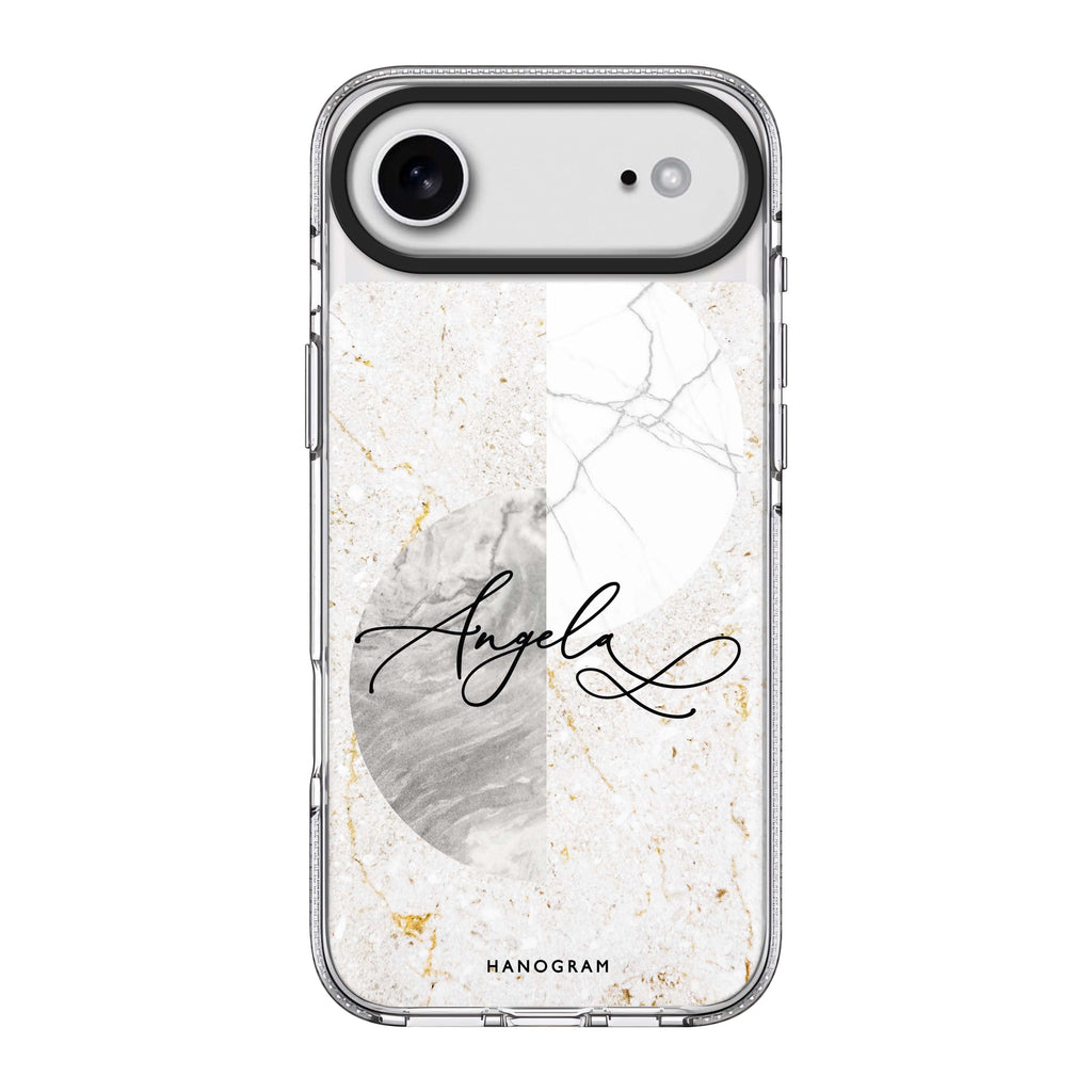 iPhone Air Ultra Clear Case