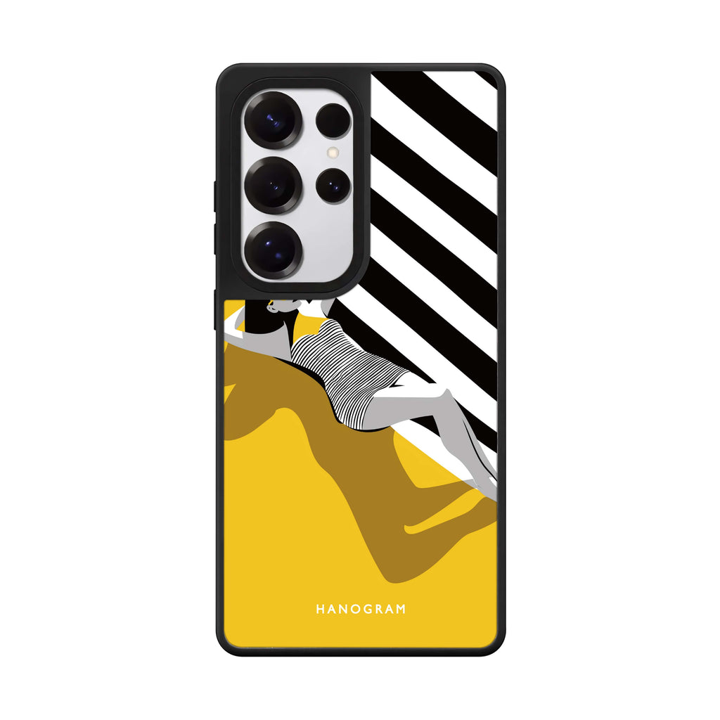 Sun Lounge Mirror Case