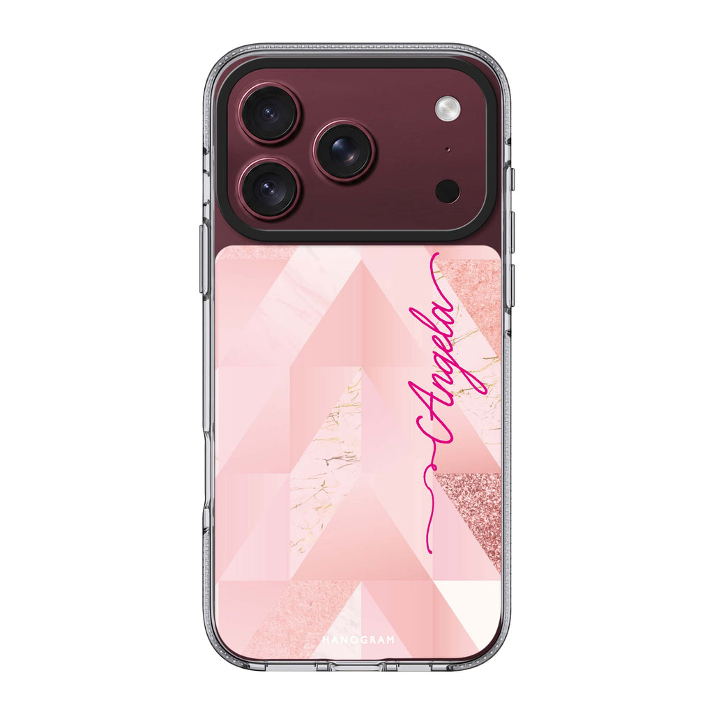 Marble Abstract IV Ultra Clear Case