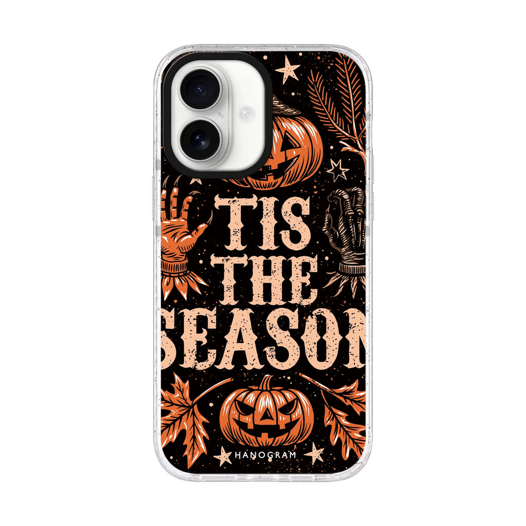 Season of the Strange iPhone 17 Ultra Clear Case - product image 1