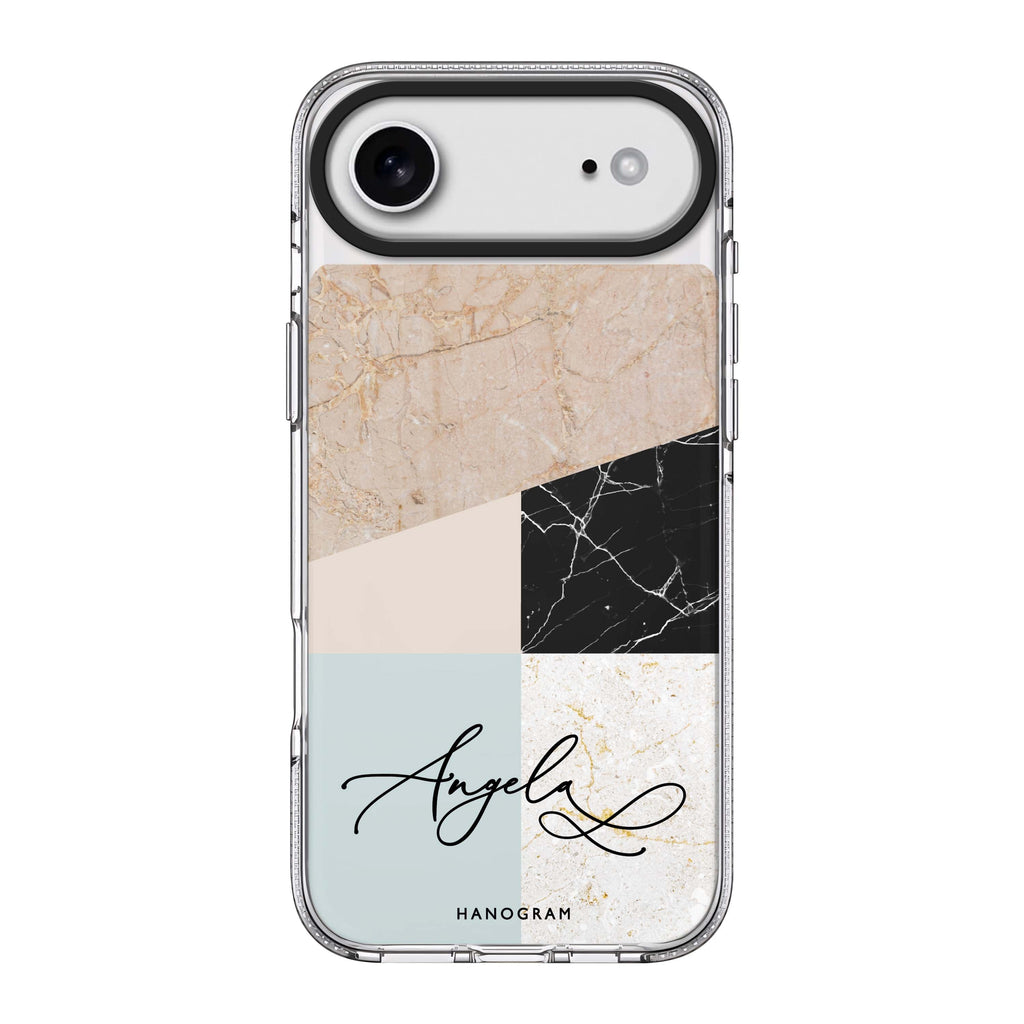 iPhone Air Ultra Clear Case