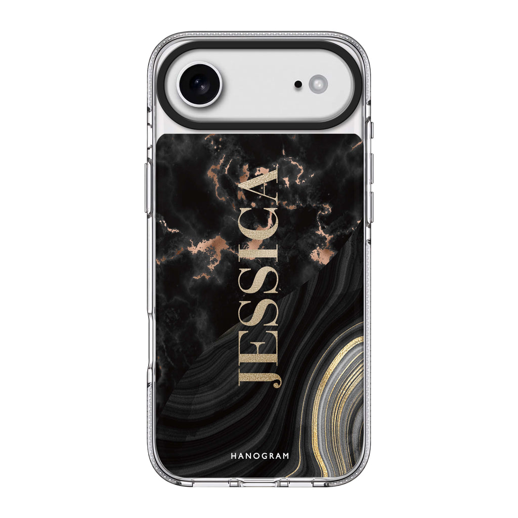 iPhone Air Ultra Clear Case