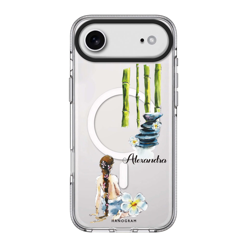 iPhone Air Ultra Clear Case