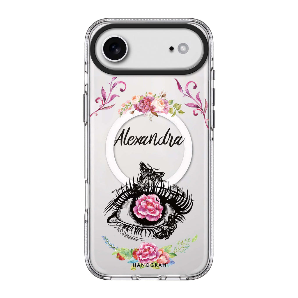 iPhone Air Ultra Clear Case