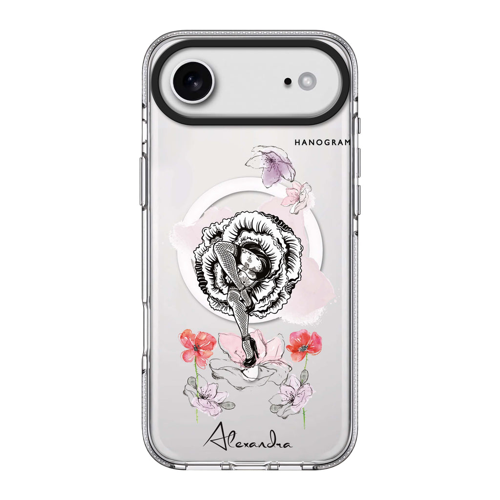 iPhone Air Ultra Clear Case