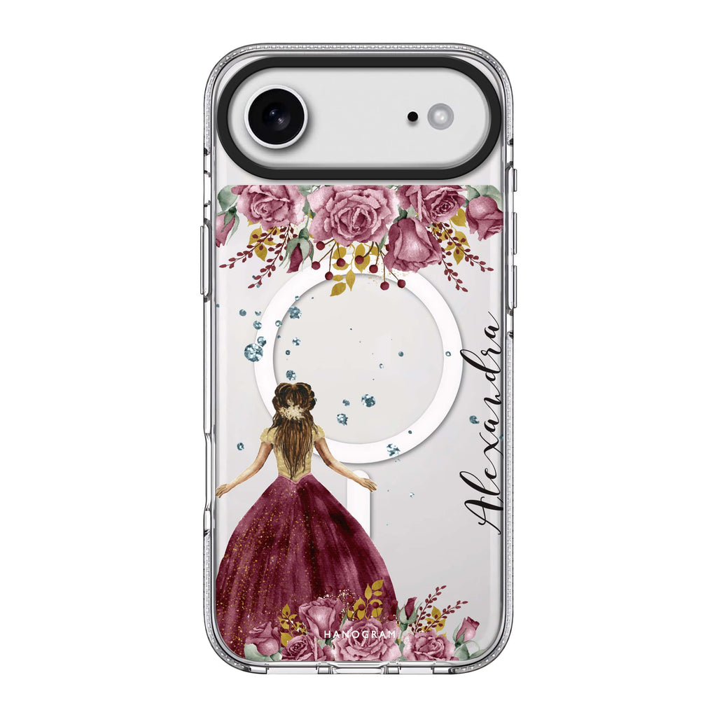 iPhone Air Ultra Clear Case