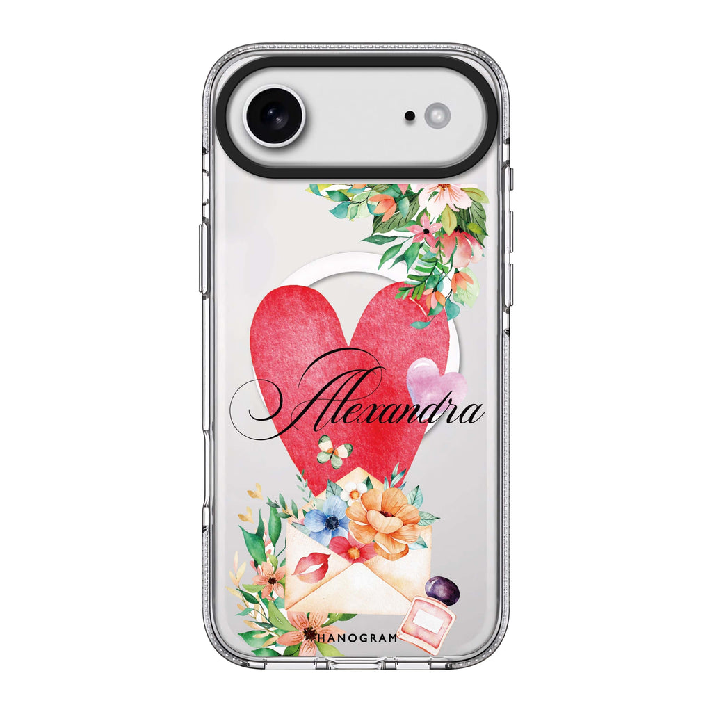 iPhone Air Ultra Clear Case