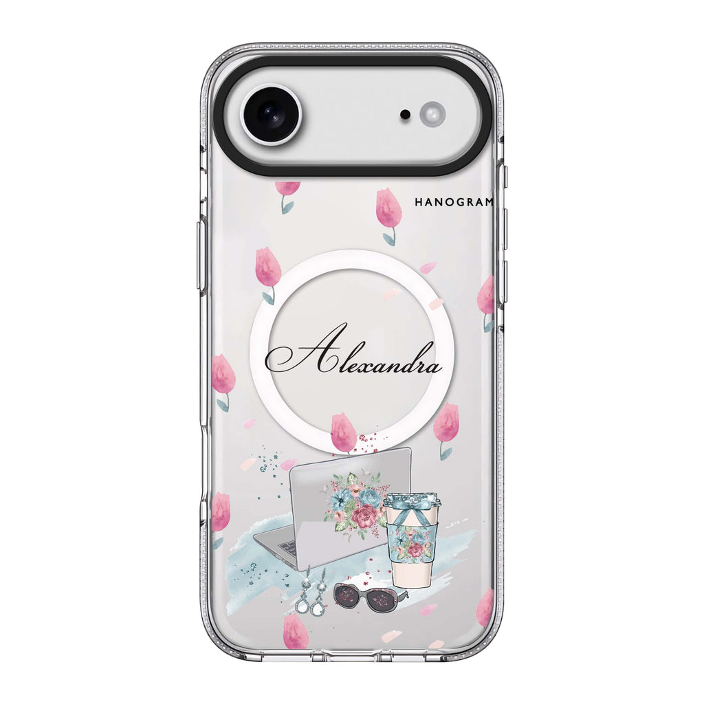 iPhone Air Ultra Clear Case