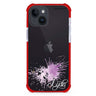 Paint Smash iPhone 15 Plus Ultra Shockproof Case