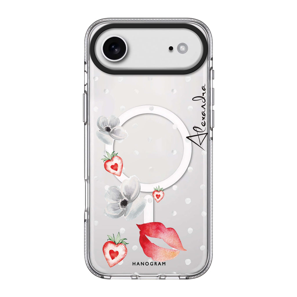 iPhone Air Ultra Clear Case