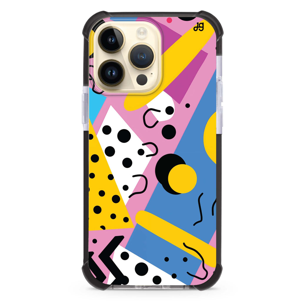 Ettore Elegance Ultra Shockproof Case