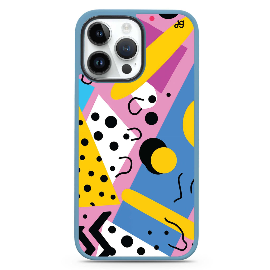 Ettore Elegance Impact Guard Bumper Case