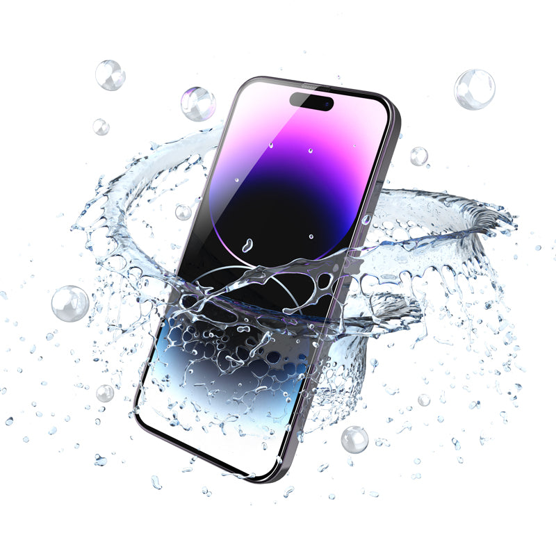 Premium HD Screen Protector – Hanogram