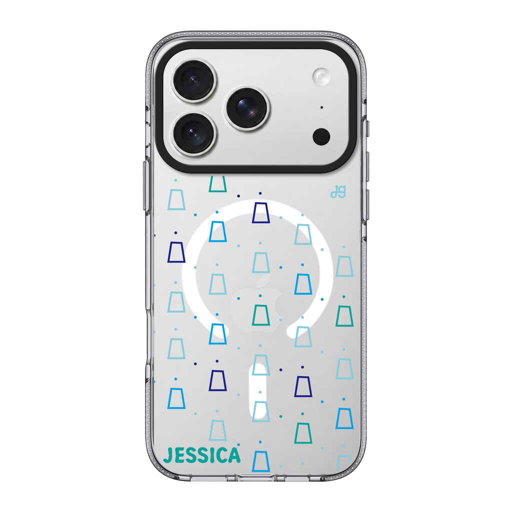 oooooo Ultra Clear Case