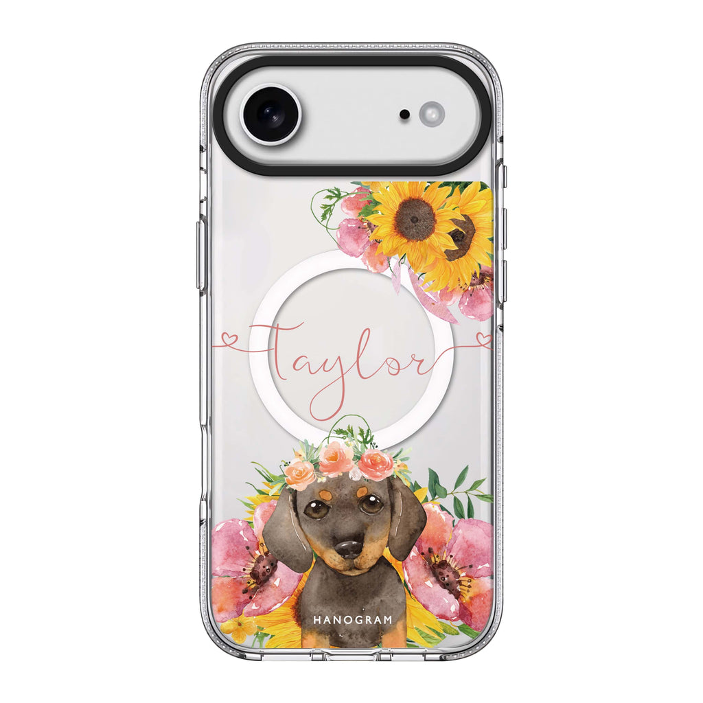 iPhone Air Ultra Clear Case