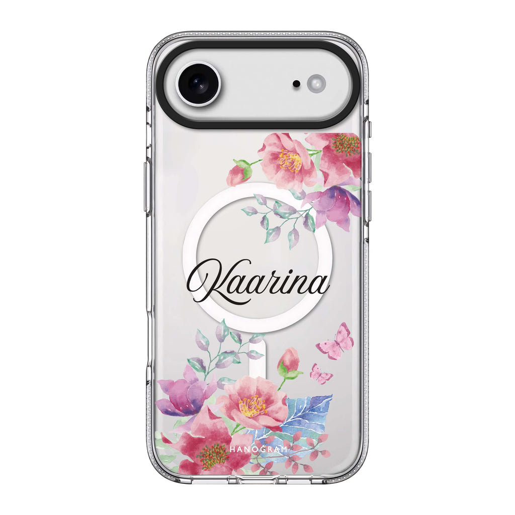 iPhone Air Ultra Clear Case