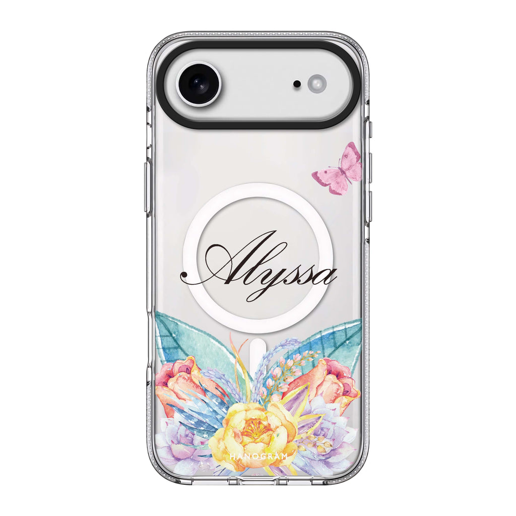iPhone Air Ultra Clear Case