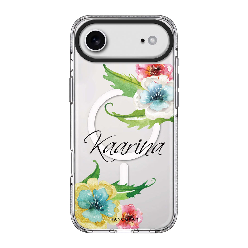 iPhone Air Ultra Clear Case