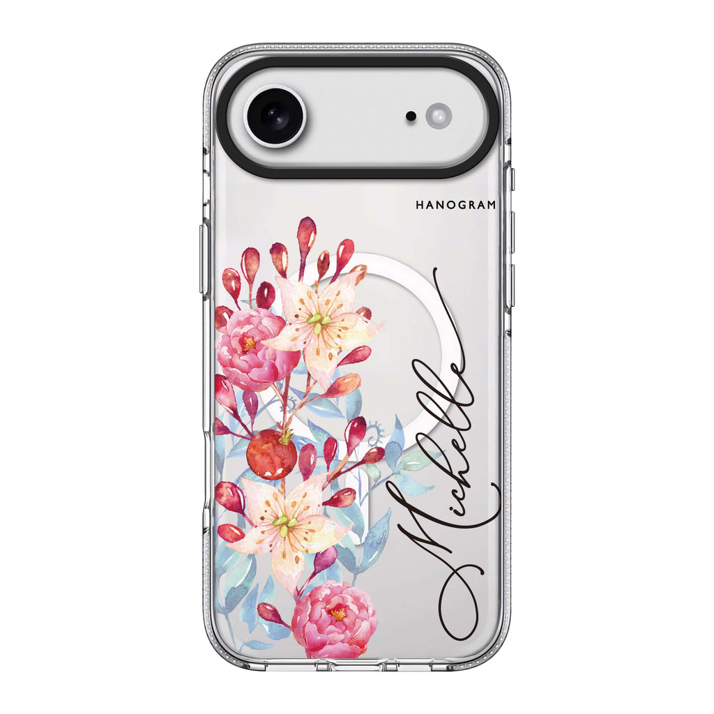 iPhone Air Ultra Clear Case