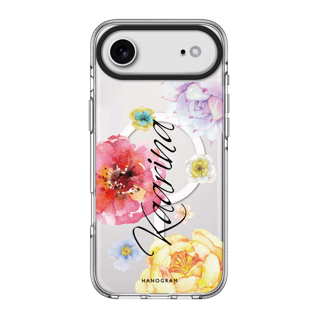 iPhone Air Ultra Clear Case