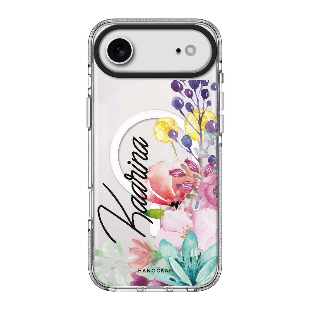 iPhone Air Ultra Clear Case