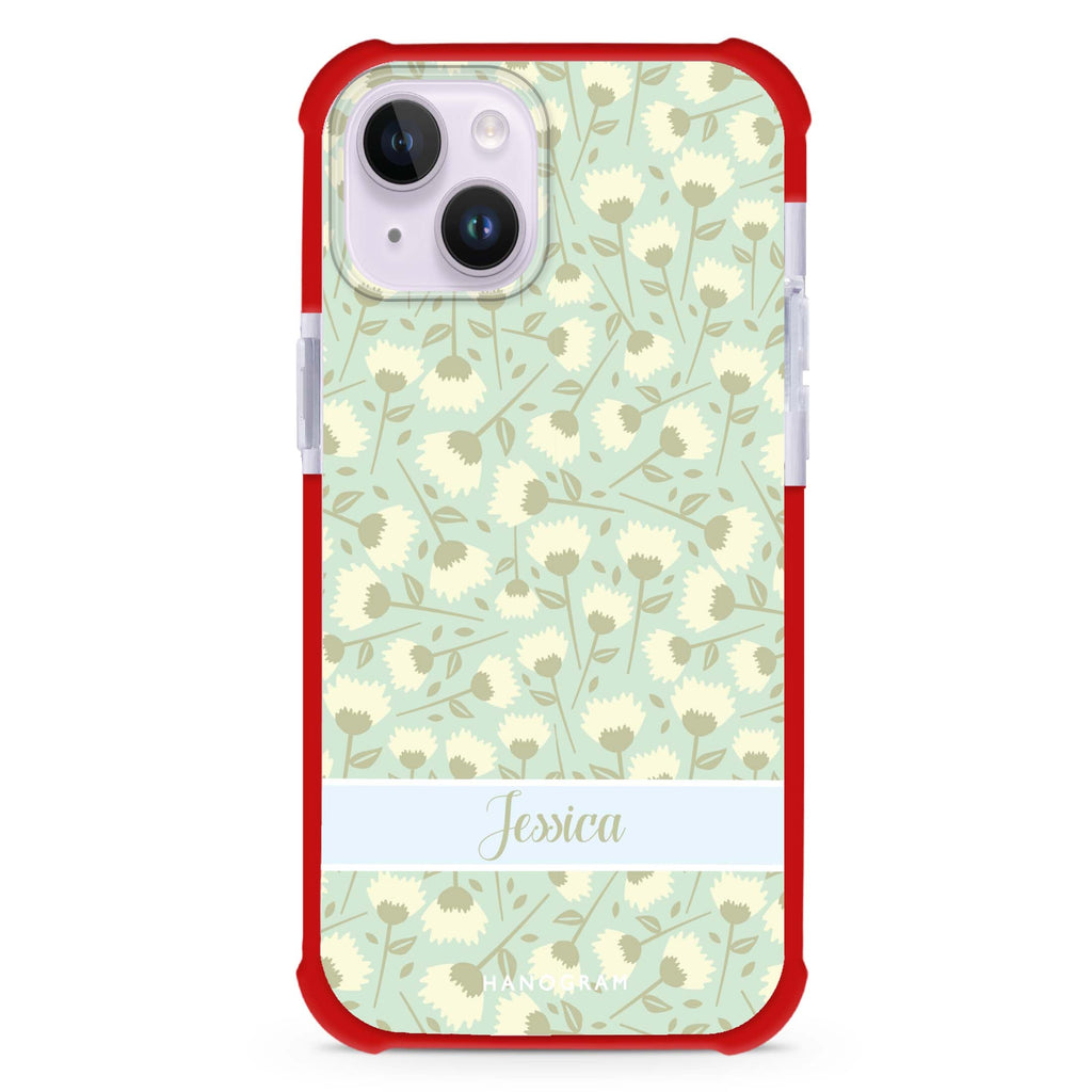 Cosy iPhone 15 Plus MagSafe Compatible Ultra Shockproof Case