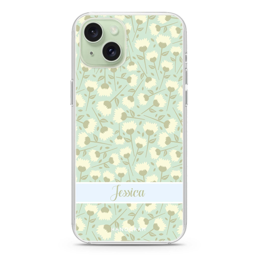 Cosy iPhone Ultra Clear Case