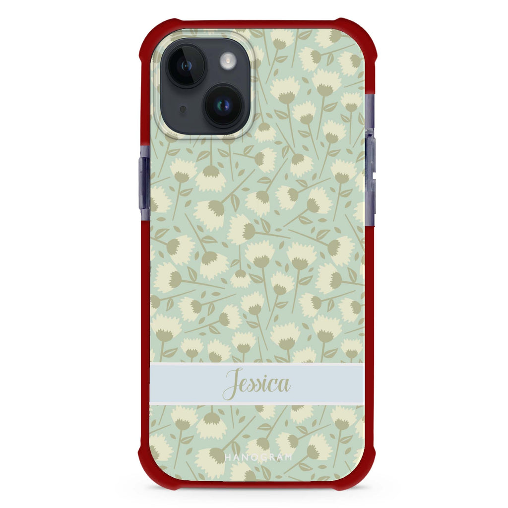 Cosy iPhone 15 Plus Ultra Shockproof Case