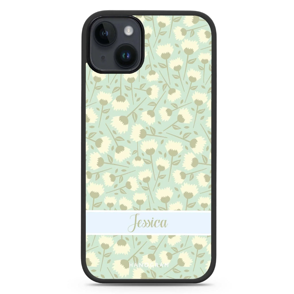 Cosy iPhone 15 Plus Impact Guard Bumper Case