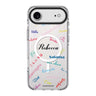 iPhone Air Ultra Clear Case