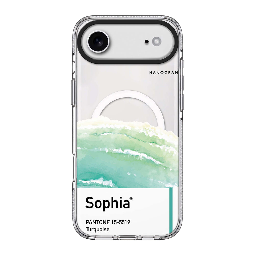 iPhone Air Ultra Clear Case