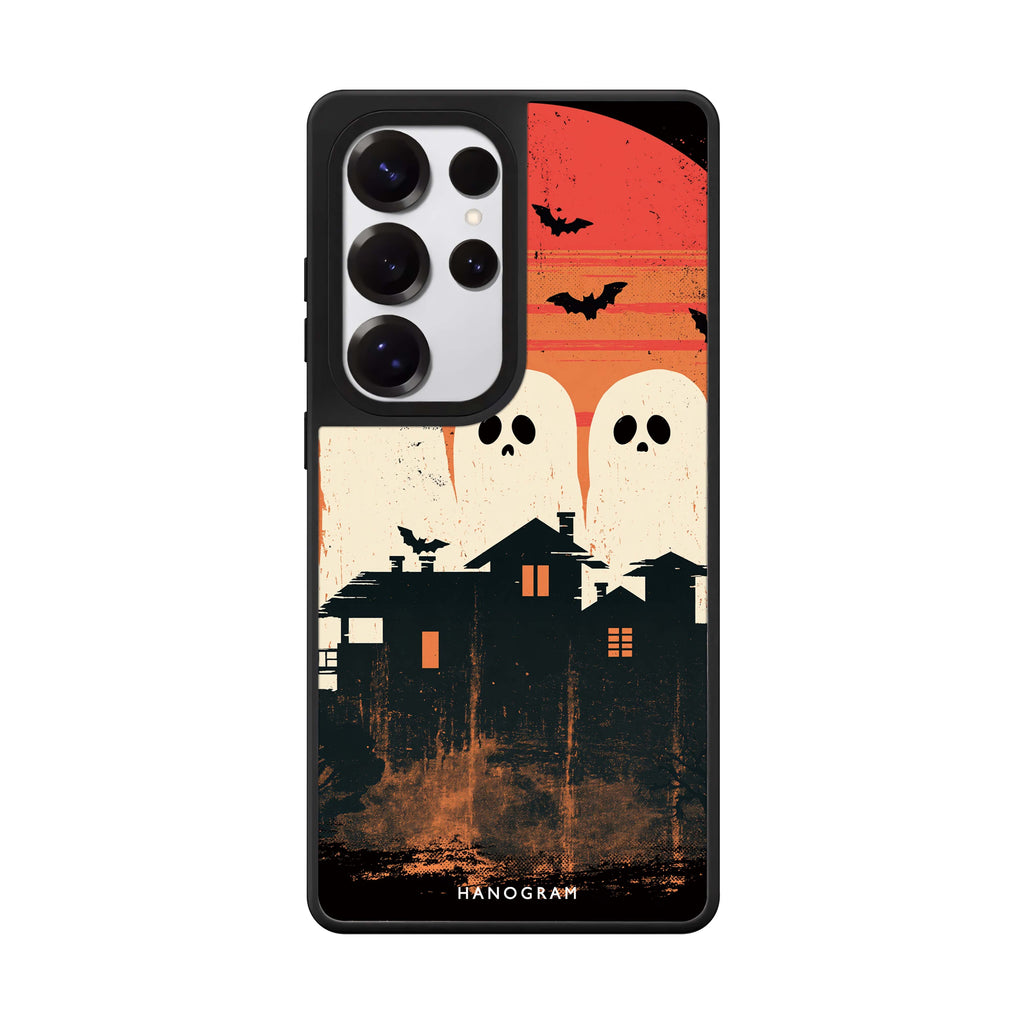Specters at Sundown Samsung Galaxy Mirror Case - image 1