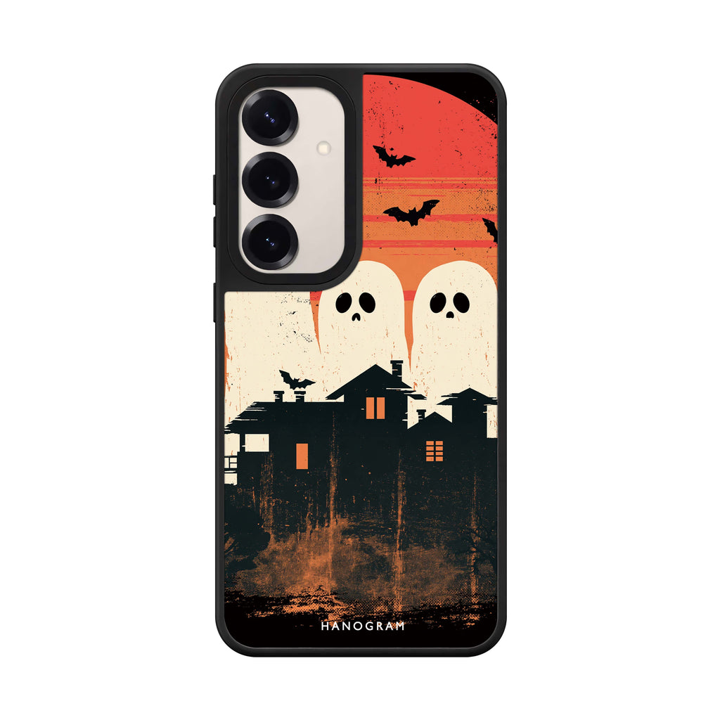 Specters at Sundown Samsung Galaxy Mirror Case - product image 1