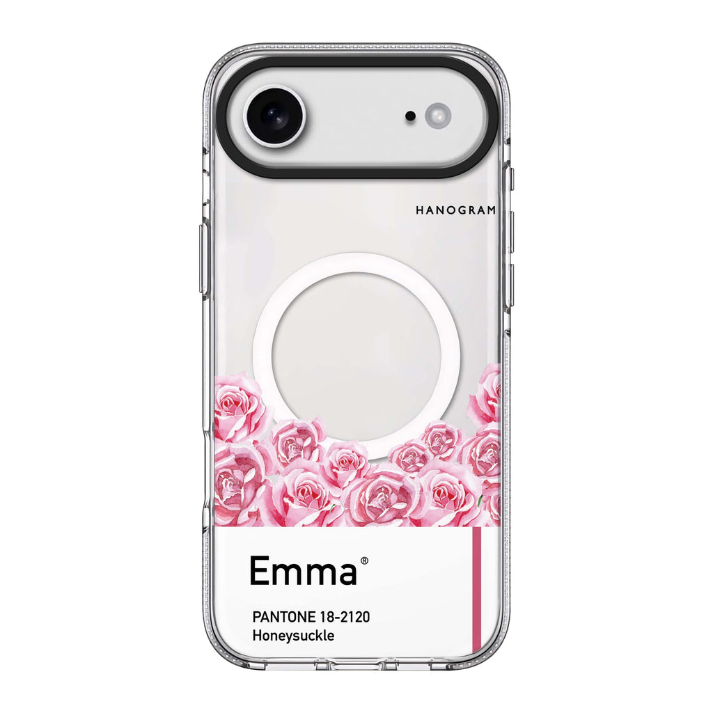 iPhone Air Ultra Clear Case