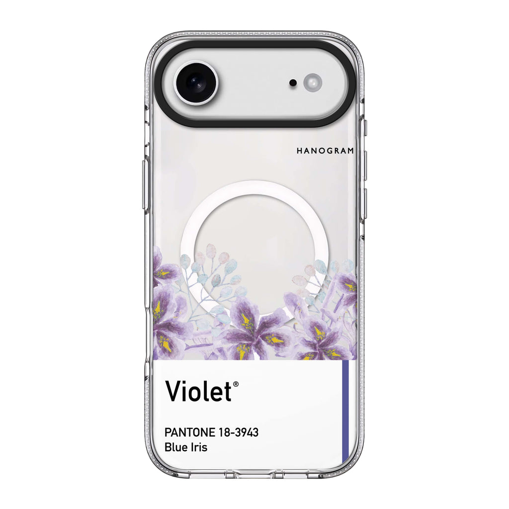 iPhone Air Ultra Clear Case